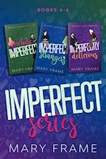 Imperfect Series Bundle Books 4-6