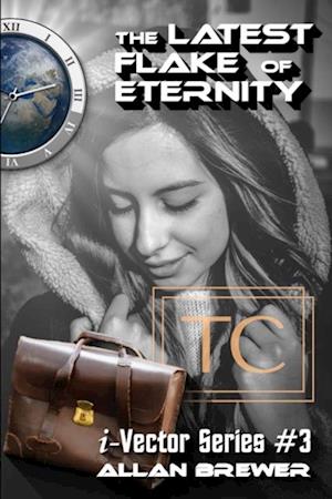 Latest Flake of Eternity