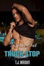 Turned Out at the Truck Stop: His First Gay Encounter