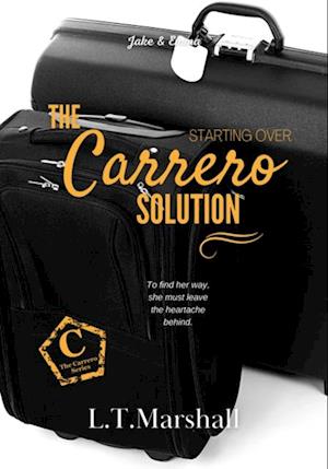 Carrero Solution (Book 3 of The Carrero Series)