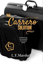 Carrero Solution (Book 3 of The Carrero Series)