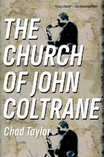 Church of John Coltrane