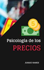 Psicologia de los precios