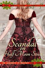 Scandal on Half Moon Street