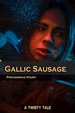 Gallic Sausage