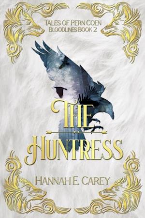 Huntress: Tales of Pern Coen