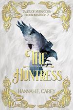 Huntress: Tales of Pern Coen