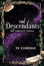 Descendants: The Complete Series