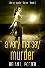 Very Mersey Murder