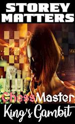 Chess_Master 1: The King's Gambit