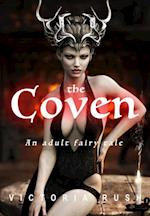 Coven: A BDSM Erotica Story