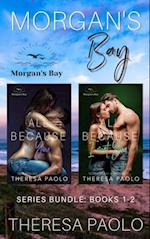 Morgan's Bay Series Bundle: Books 1-2