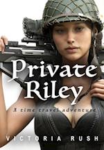 Private Riley: A Time Travel Adventure