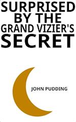 Surprised by the Grand Vizier's Secret