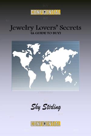 Jewelry Lovers' Secrets