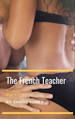 French Teacher - Friday (Part 79)