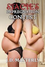 Stacie's Impregnation Contest