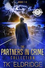 Partners in Crime Collection: Books 1-6