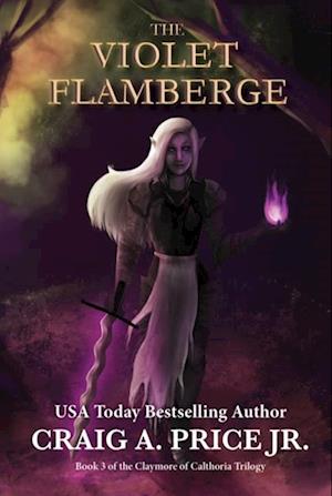 Violet Flamberge