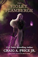 Violet Flamberge