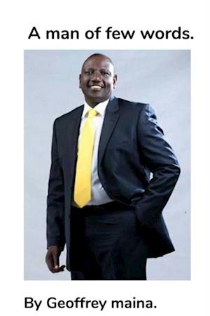 Dr. William Samoei Ruto.