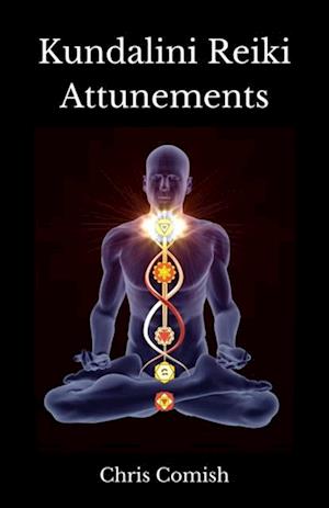 Kundalini Reiki Attunements