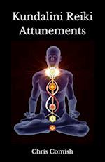 Kundalini Reiki Attunements