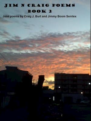 Jim N Craig Poems Book 2