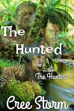 Hunted The Hunters 1