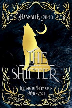 Shifter: Legends of Pern Coen