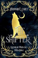 Shifter: Legends of Pern Coen