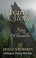 Ivan's Story