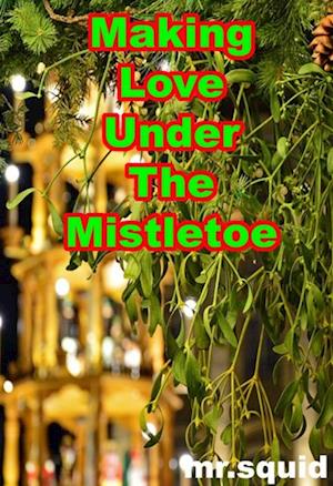 Making Love Under The Mistletoe