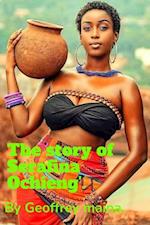 Story of Serafina Ochieng'.