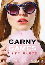 Carny Games 1: A Sex Party