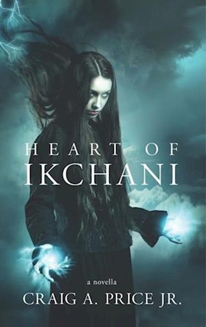 Heart of Ikchani