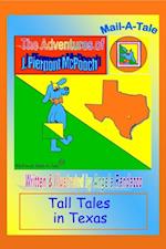 Texas/McPooch Mail-A-Tale:Tall Tales in Texas