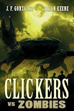 Clickers vs. Zombies