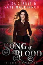 Song of Blood