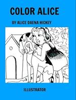 Color Alice 