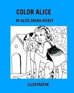 Color Alice 