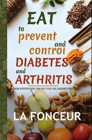 Eat to Prevent and Control Disease Extract (Full Color Print)