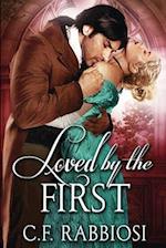 Loved By The First (Loved By A Killer Book 2) 