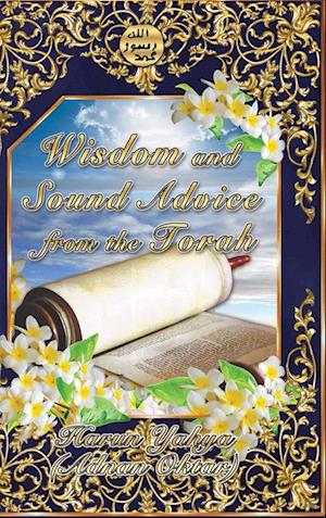 WISDOM AND SOUND ADVICE FROM THE TORAH- Color