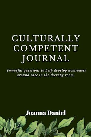 Culturally Competent Journal