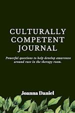 Culturally Competent Journal