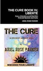 THE CURE BOOK IV