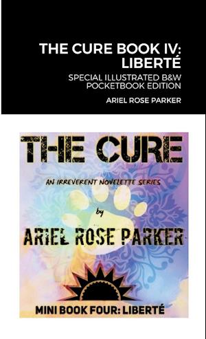 THE CURE BOOK IV