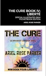 THE CURE BOOK IV