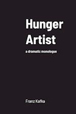 Hunger Artist 